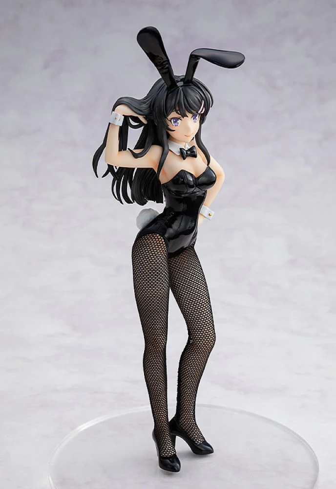 LIGHT Mai Sakurajima Bunny Ver. - Image 5