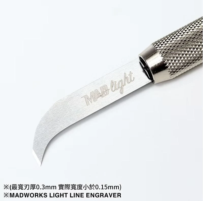 Light Scriber / Line Engraver Series (Group) - Image 6