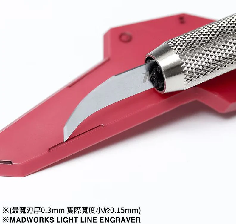 Light Scriber / Line Engraver Series (Group) - Image 8
