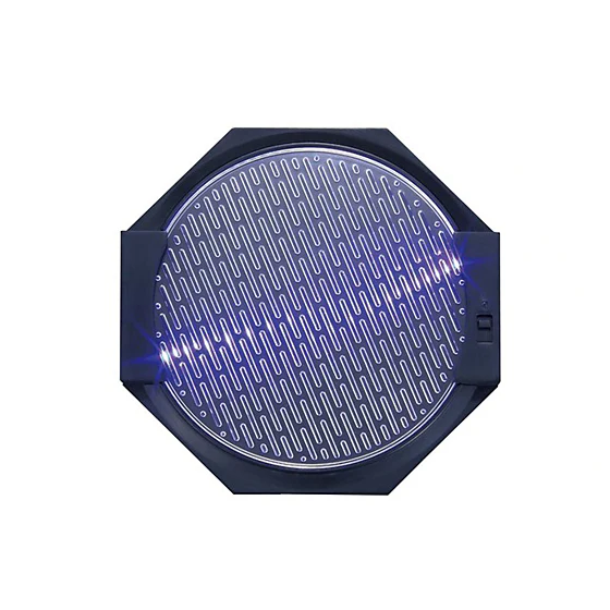 Lightning Base Plate Blue - Image 2