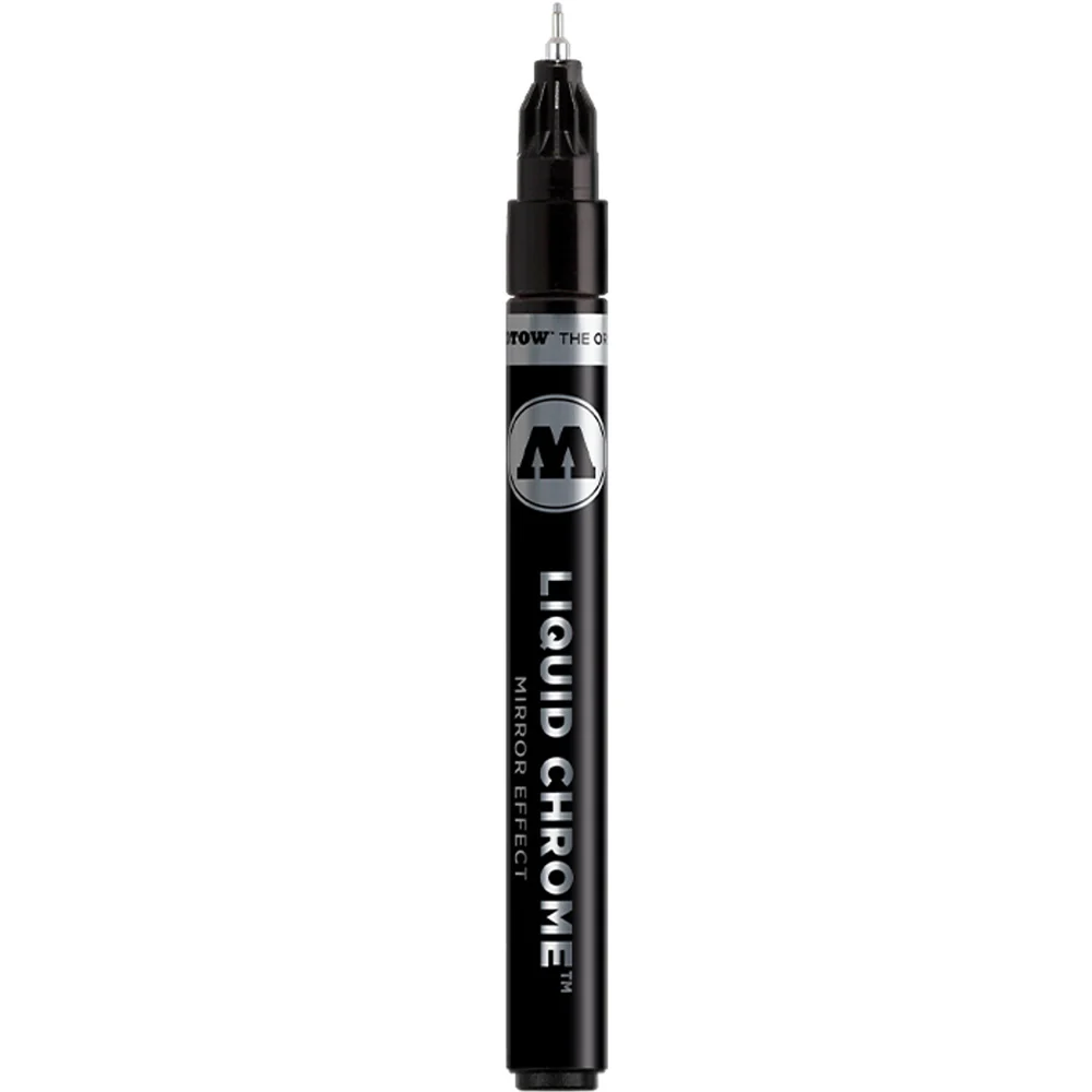 Liquid Chrome Marker (1mm)