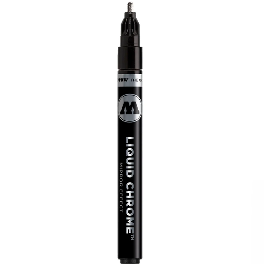 Liquid Chrome Marker (2mm)