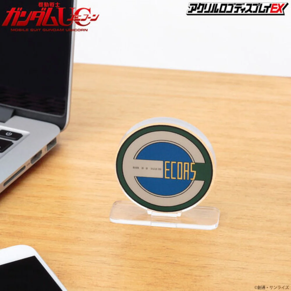 Logo Display ECOAS - Image 3