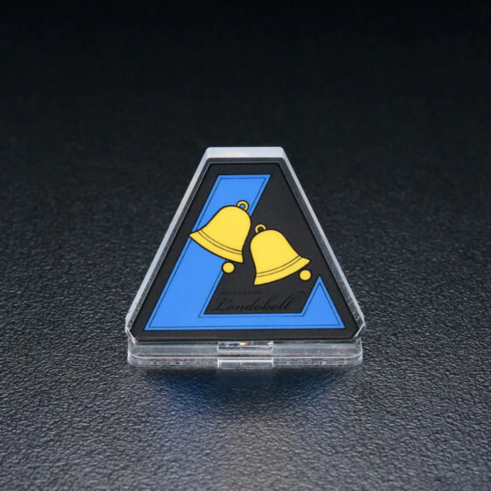Logo Display Londo Bell