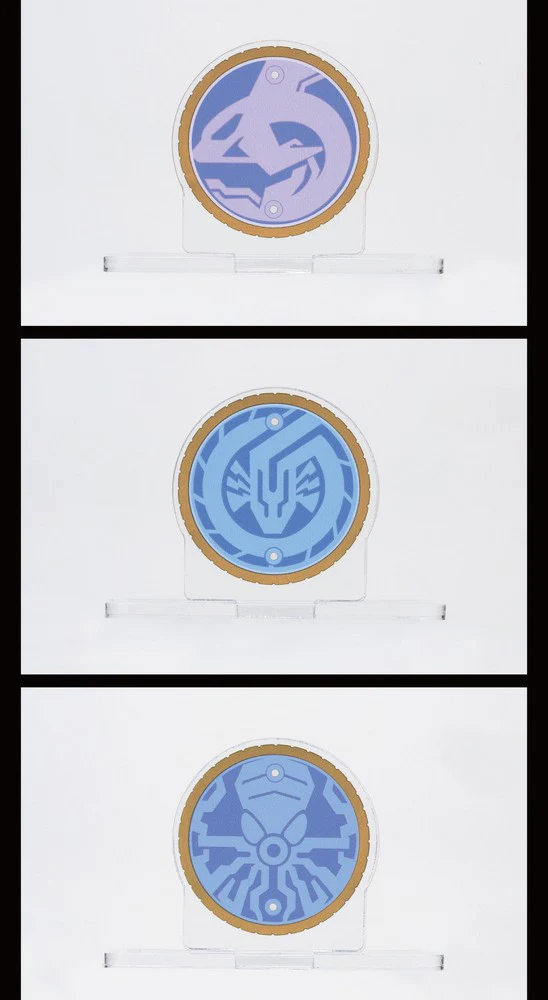 Logo Display OOO ShaUTa Combo Core - Image 4