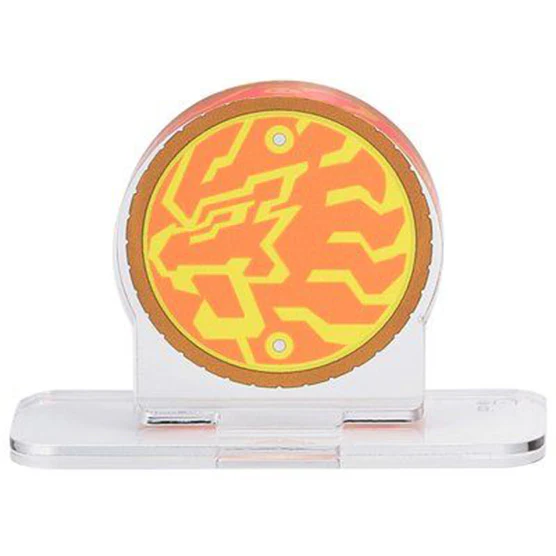 Logo Display Ratora-ta Combo Core