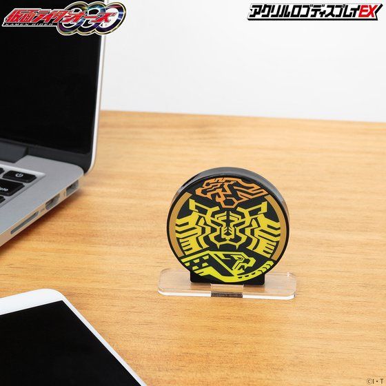 Logo Display Ratora-ta Combo Mark - Image 5