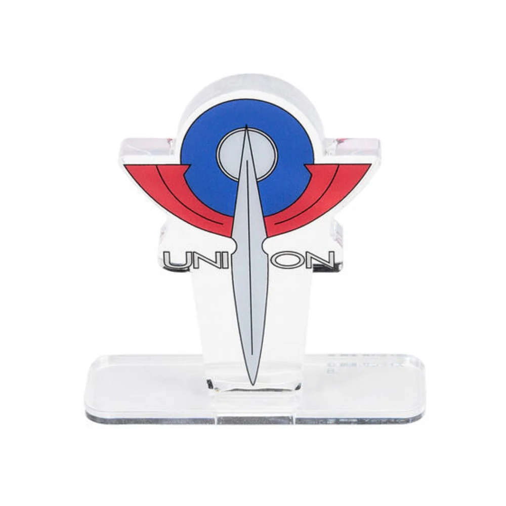 Logo Display Union Symbol