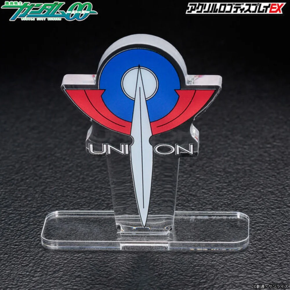 Logo Display Union Symbol - Image 3