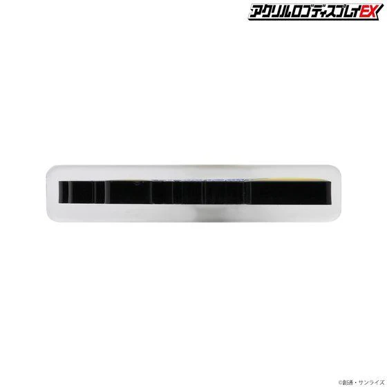 Logo Display V Gundam (Large) - Image 8