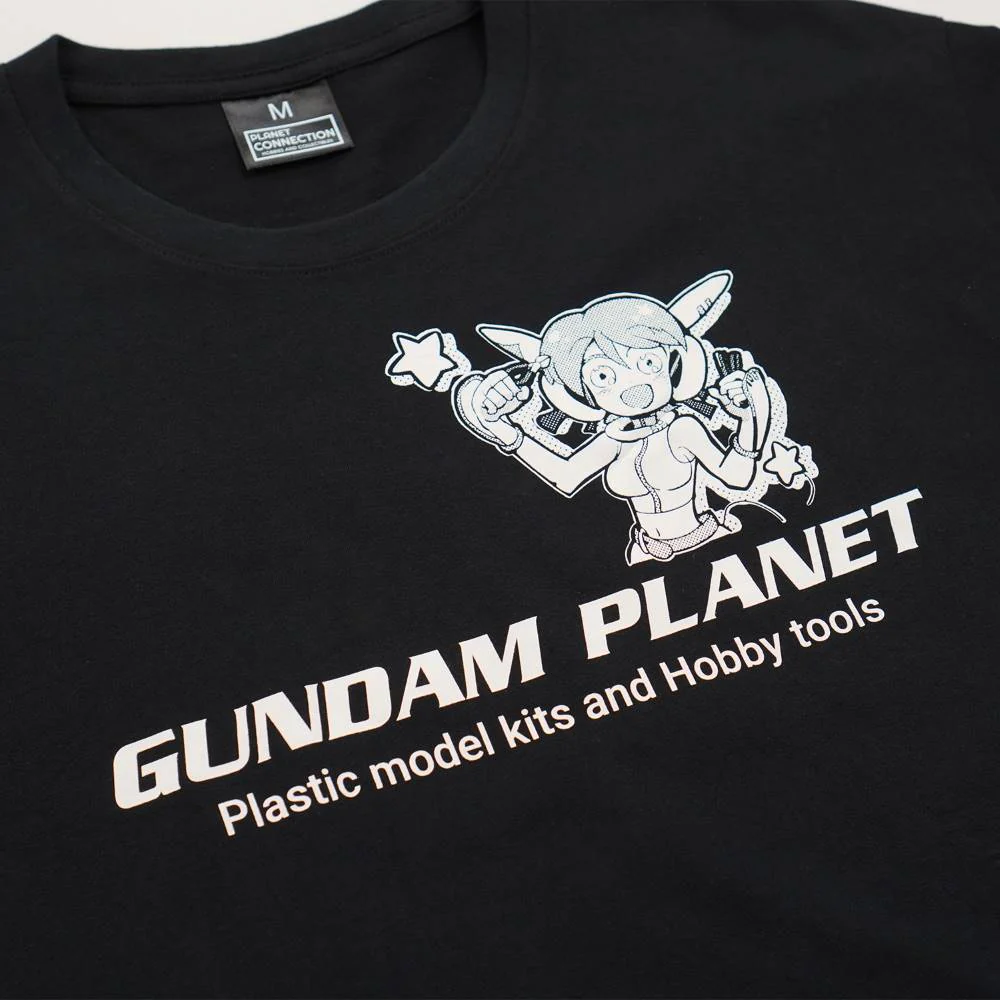 Logo T-Shirt (Small)