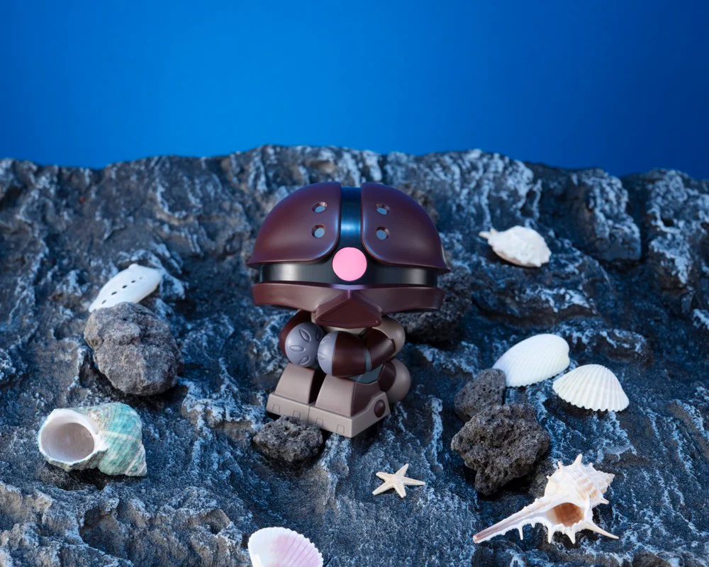 LOOKUP SERIES Acguy [with gift] (Mobile Suit Gundam) - Image 11
