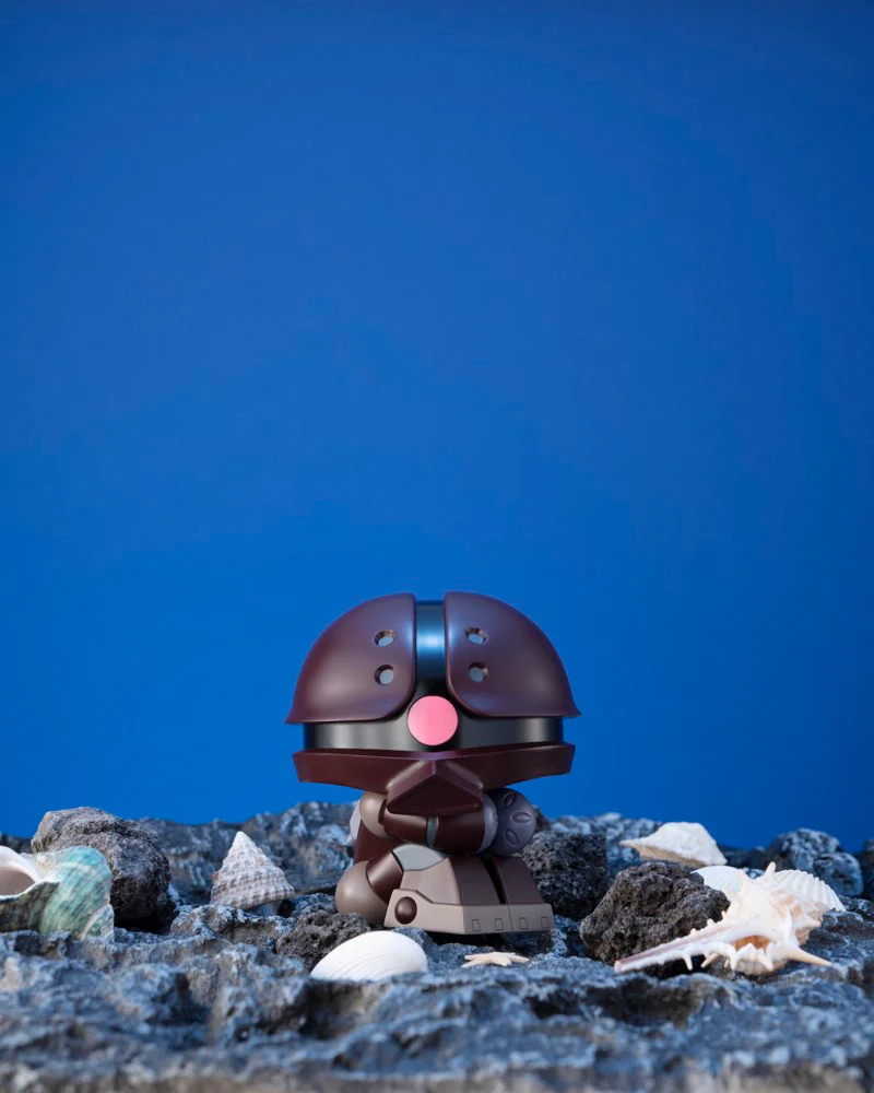 LOOKUP SERIES Acguy [with gift] (Mobile Suit Gundam) - Image 12