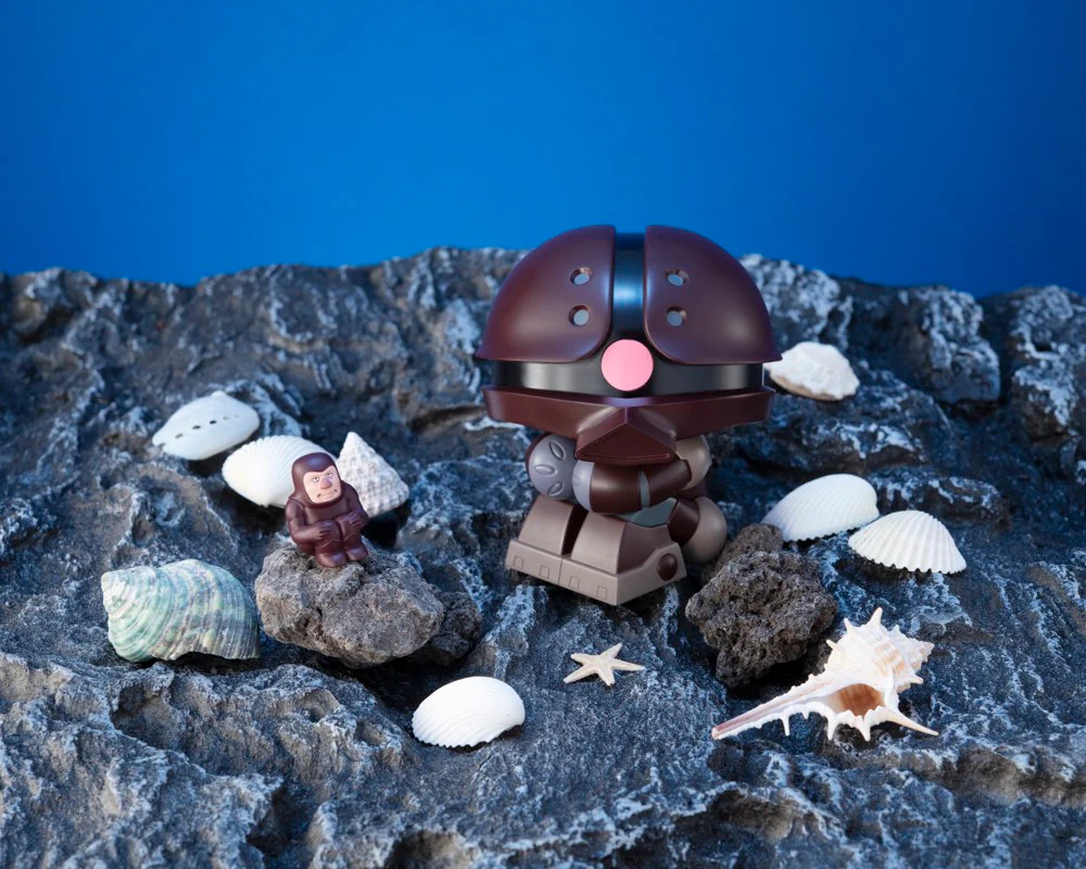 LOOKUP SERIES Acguy [with gift] (Mobile Suit Gundam) - Image 13