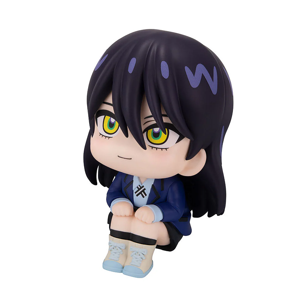 LOOKUP SERIES Amate Yuzuriha (Machu) & Nyaan [set with gift] (Mobile Suit Gundam GQuuuuuuX) - Image 4