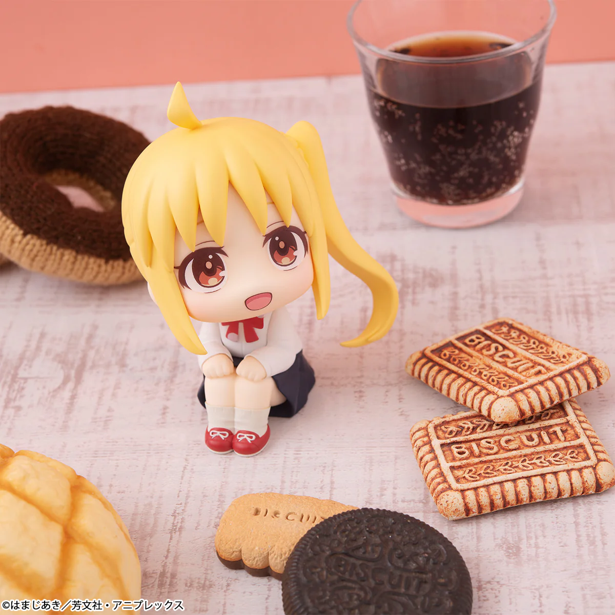 LOOKUP SERIES Bocchi the Rock Nijika Ijichi & Ryo Yamada [set with gift] - Image 11