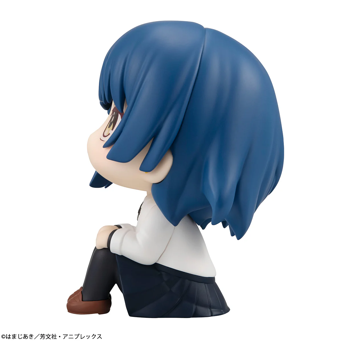 LOOKUP SERIES Bocchi the Rock Nijika Ijichi & Ryo Yamada [set with gift] - Image 15