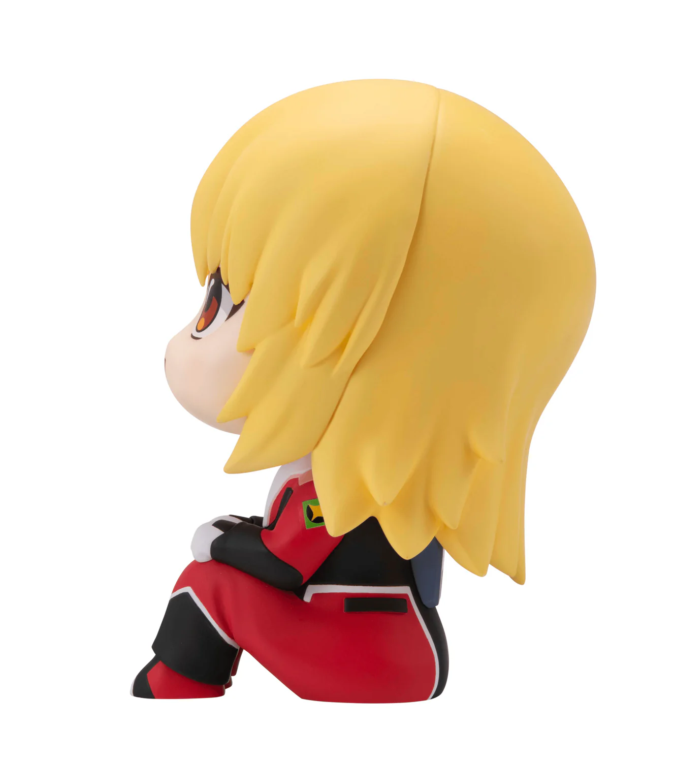 LOOKUP SERIES Cagalli Yula Athha (Mobile Suit Gundam SEED FREEDOM) - Image 6