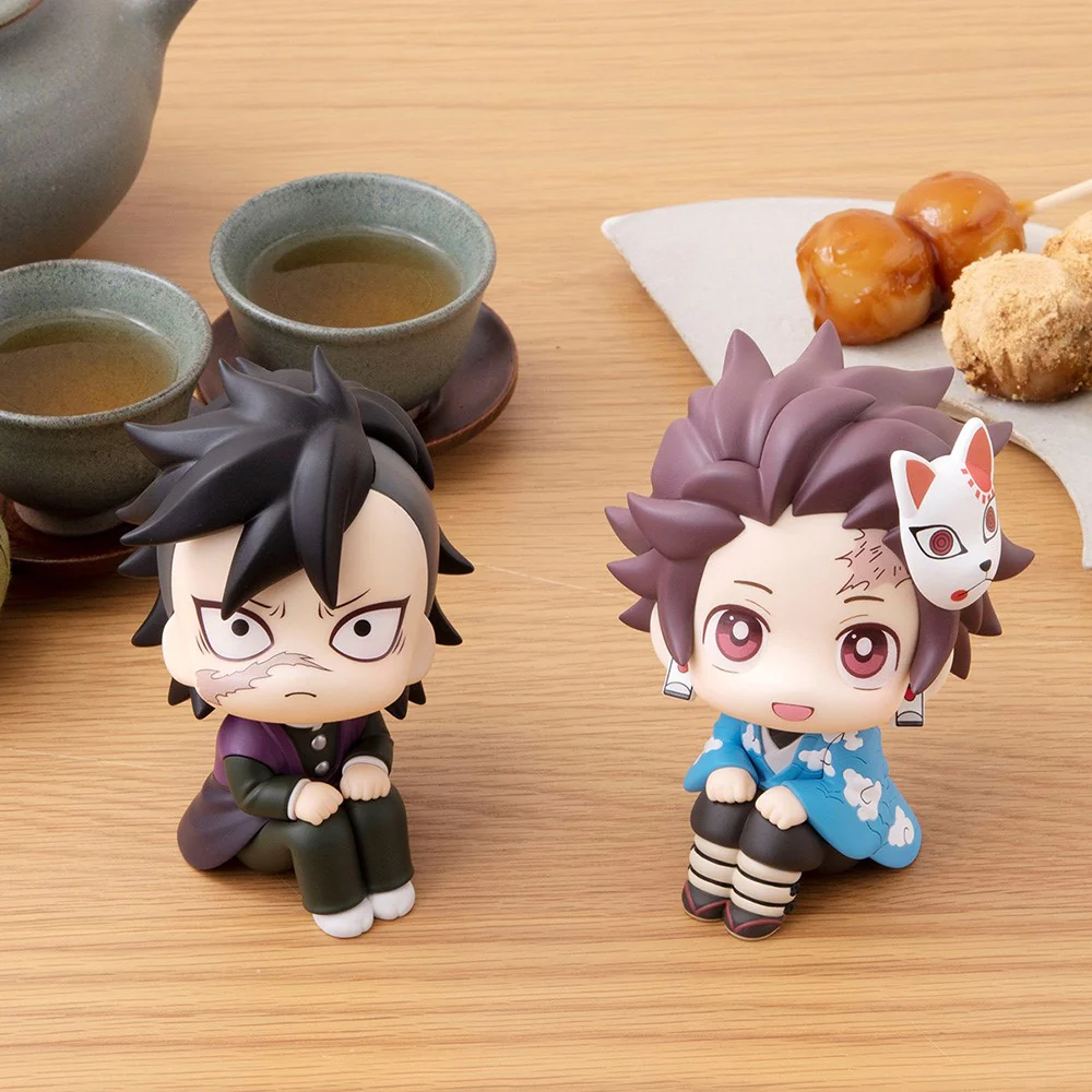 LOOKUP SERIES Genya & Tanjiro Kamado Final Selection Ver. [set with gift] - Image 2