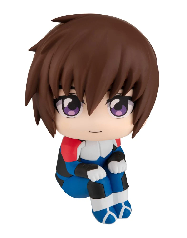 LOOKUP SERIES Kira Yamato & Athrun Zala [set with gift] (Mobile Suit Gundam SEED FREEDOM) - Image 10