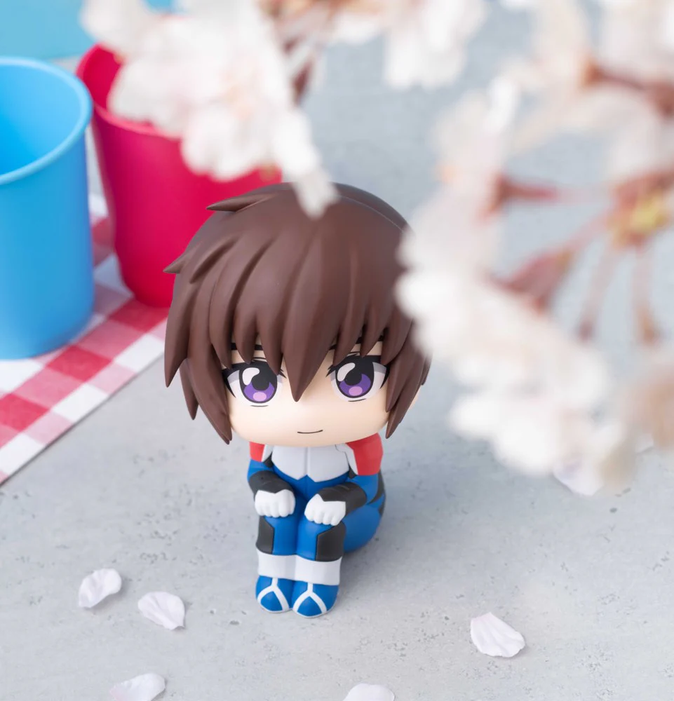 LOOKUP SERIES Kira Yamato & Athrun Zala [set with gift] (Mobile Suit Gundam SEED FREEDOM) - Image 16