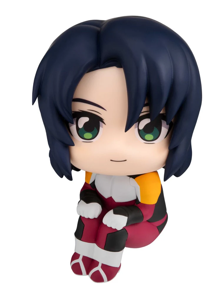 LOOKUP SERIES Kira Yamato & Athrun Zala [set with gift] (Mobile Suit Gundam SEED FREEDOM) - Image 4