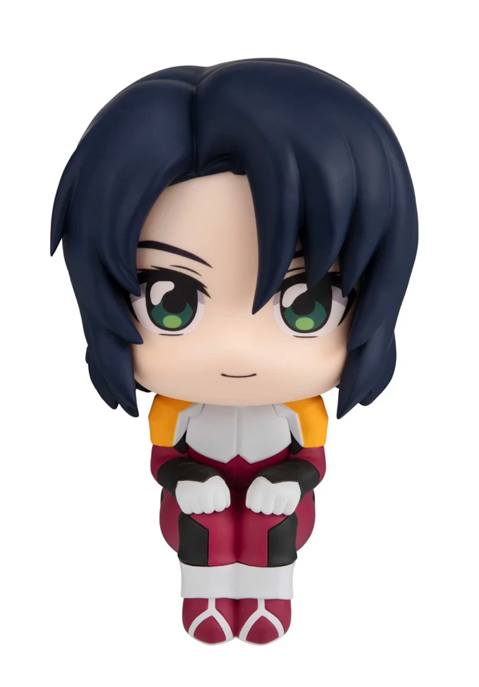LOOKUP SERIES Kira Yamato & Athrun Zala [set with gift] (Mobile Suit Gundam SEED FREEDOM) - Image 5
