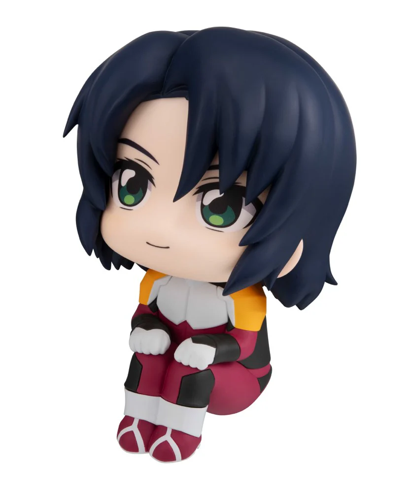 LOOKUP SERIES Kira Yamato & Athrun Zala [set with gift] (Mobile Suit Gundam SEED FREEDOM) - Image 6
