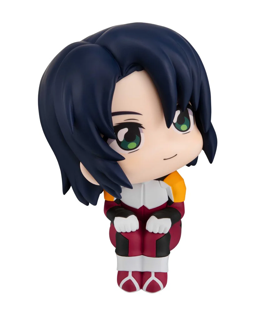 LOOKUP SERIES Kira Yamato & Athrun Zala [set with gift] (Mobile Suit Gundam SEED FREEDOM) - Image 7