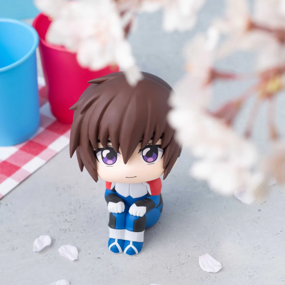 LOOKUP SERIES Kira Yamato (Mobile Suit Gundam SEED FREEDOM)