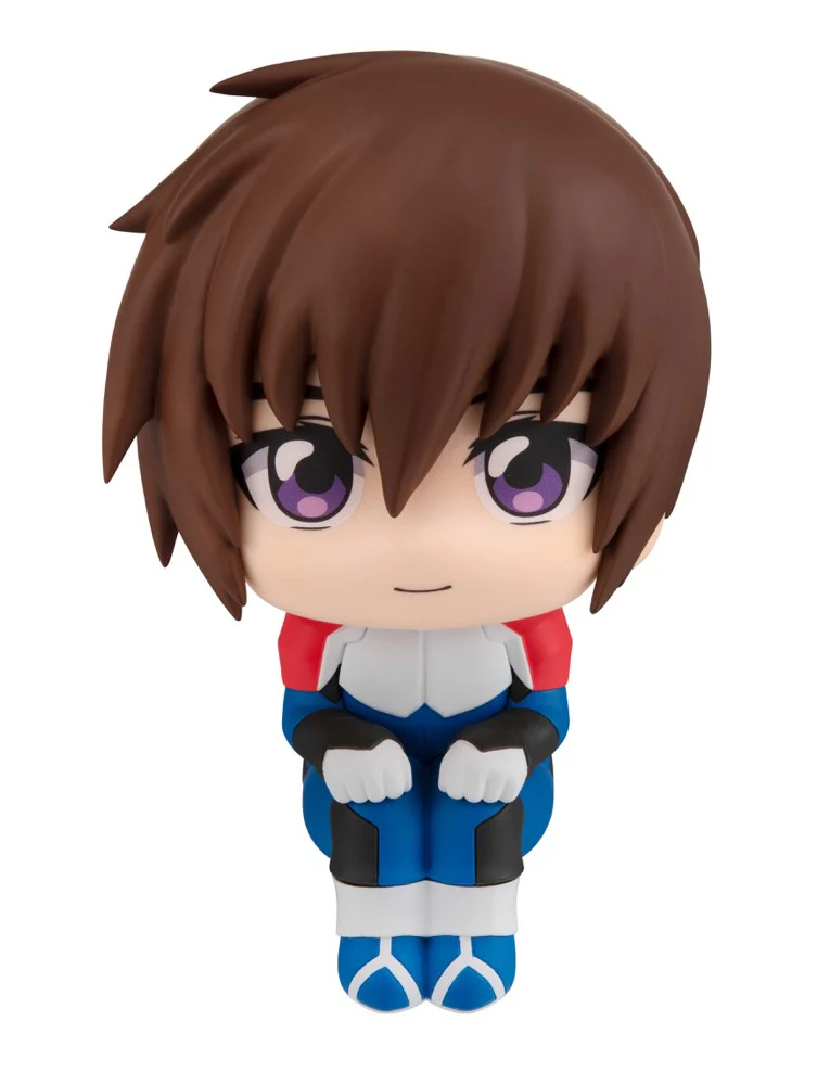 LOOKUP SERIES Kira Yamato (Mobile Suit Gundam SEED FREEDOM) - Image 3