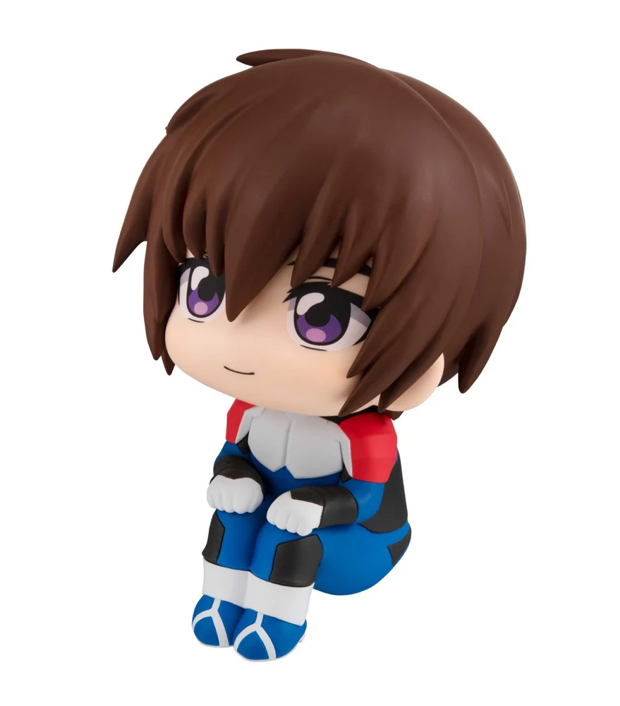 LOOKUP SERIES Kira Yamato (Mobile Suit Gundam SEED FREEDOM) - Image 4