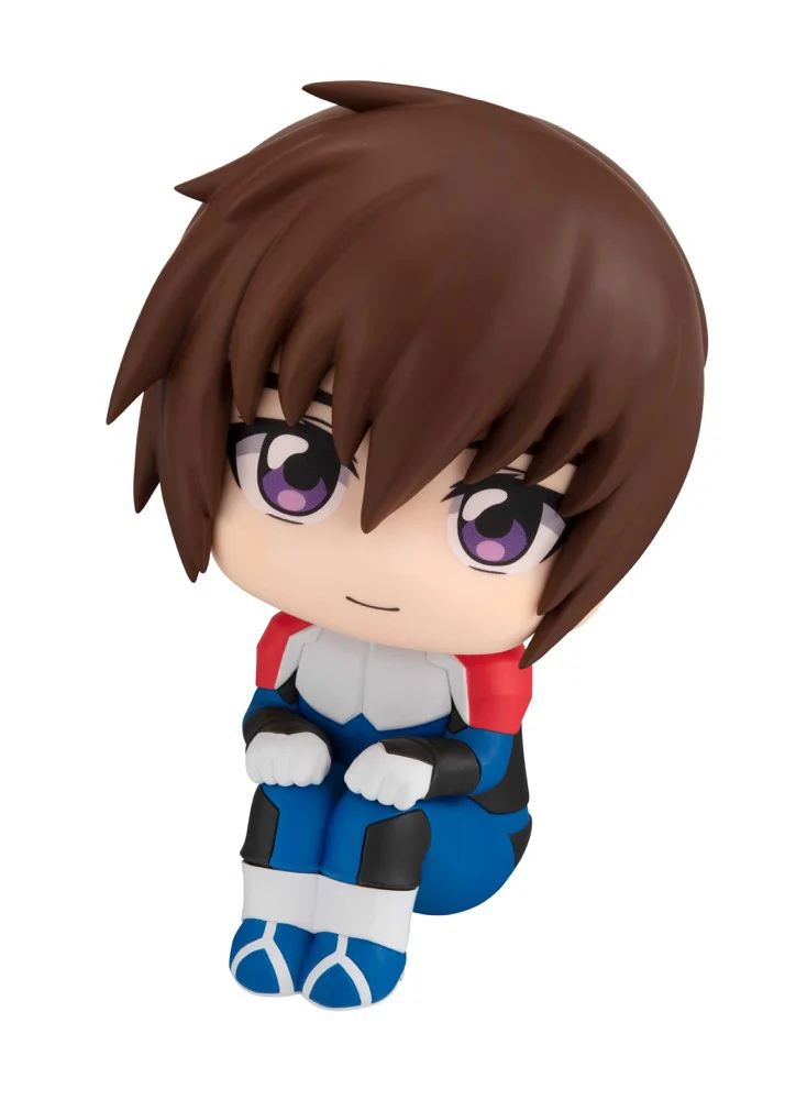 LOOKUP SERIES Kira Yamato (Mobile Suit Gundam SEED FREEDOM) - Image 5