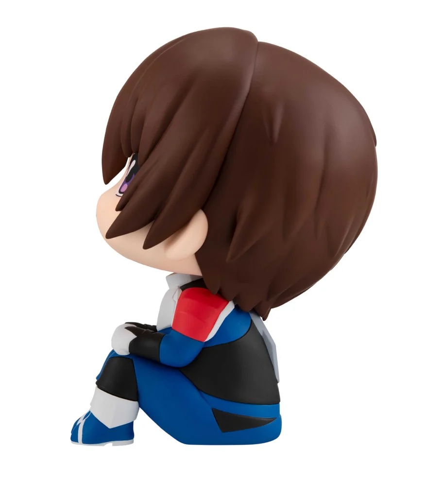 LOOKUP SERIES Kira Yamato (Mobile Suit Gundam SEED FREEDOM) - Image 6