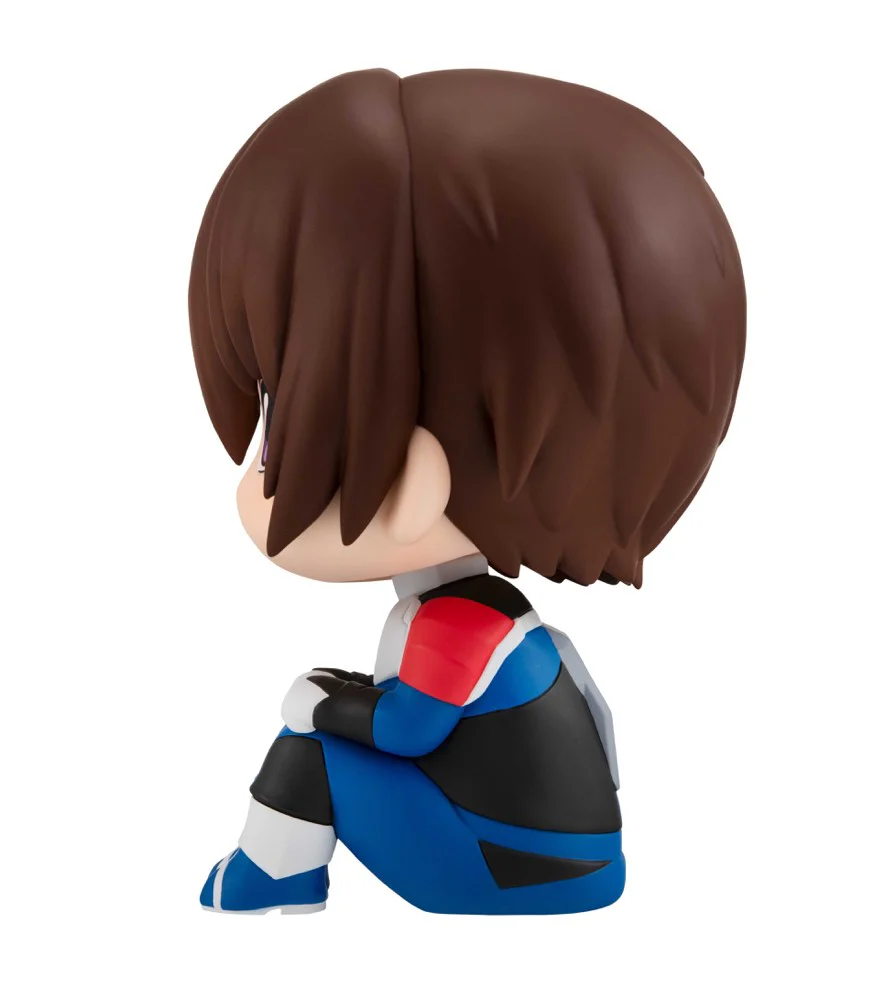 LOOKUP SERIES Kira Yamato (Mobile Suit Gundam SEED FREEDOM) - Image 7