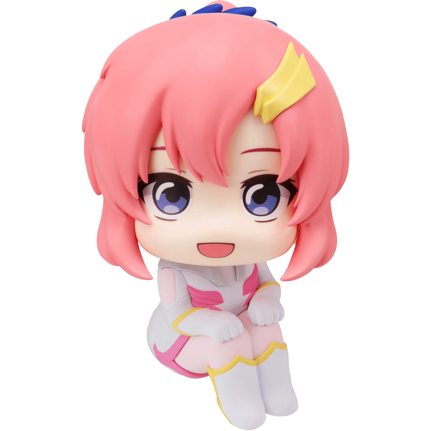 LOOKUP SERIES Lacus Clyne (Mobile Suit Gundam SEED FREEDOM)