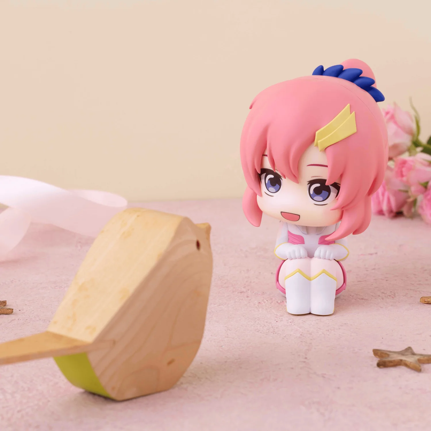 LOOKUP SERIES Lacus Clyne (Mobile Suit Gundam SEED FREEDOM) - Image 7