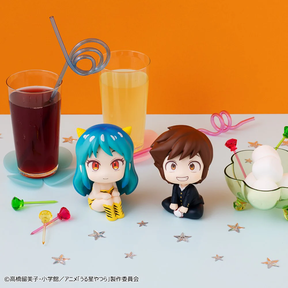Lookup Series Lum & Ataru Moroboshi [set with gift] (Urusei Yatsura) - Image 10