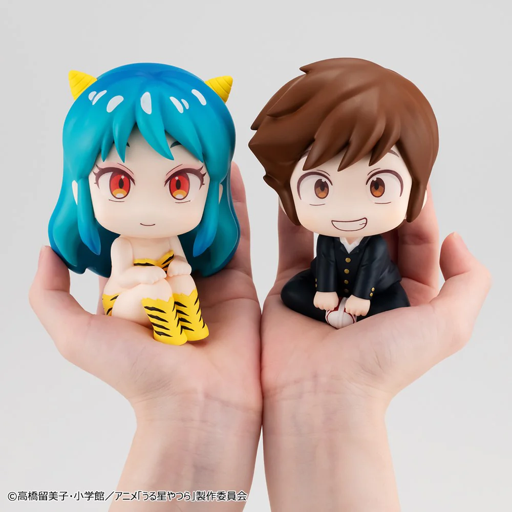 Lookup Series Lum & Ataru Moroboshi [set with gift] (Urusei Yatsura) - Image 11
