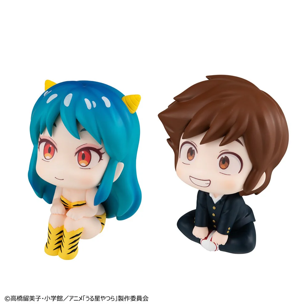Lookup Series Lum & Ataru Moroboshi [set with gift] (Urusei Yatsura) - Image 3
