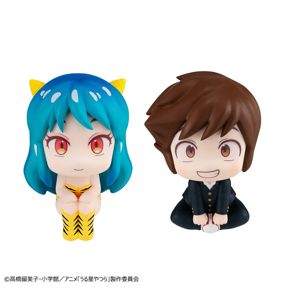 Lookup Series Lum & Ataru Moroboshi [set with gift] (Urusei Yatsura) - Image 6