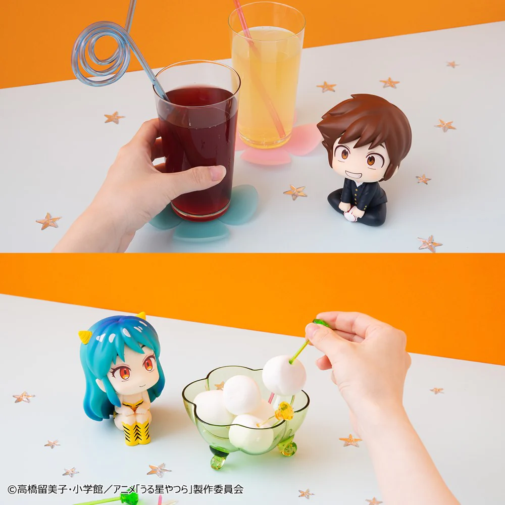 Lookup Series Lum & Ataru Moroboshi [set with gift] (Urusei Yatsura) - Image 8