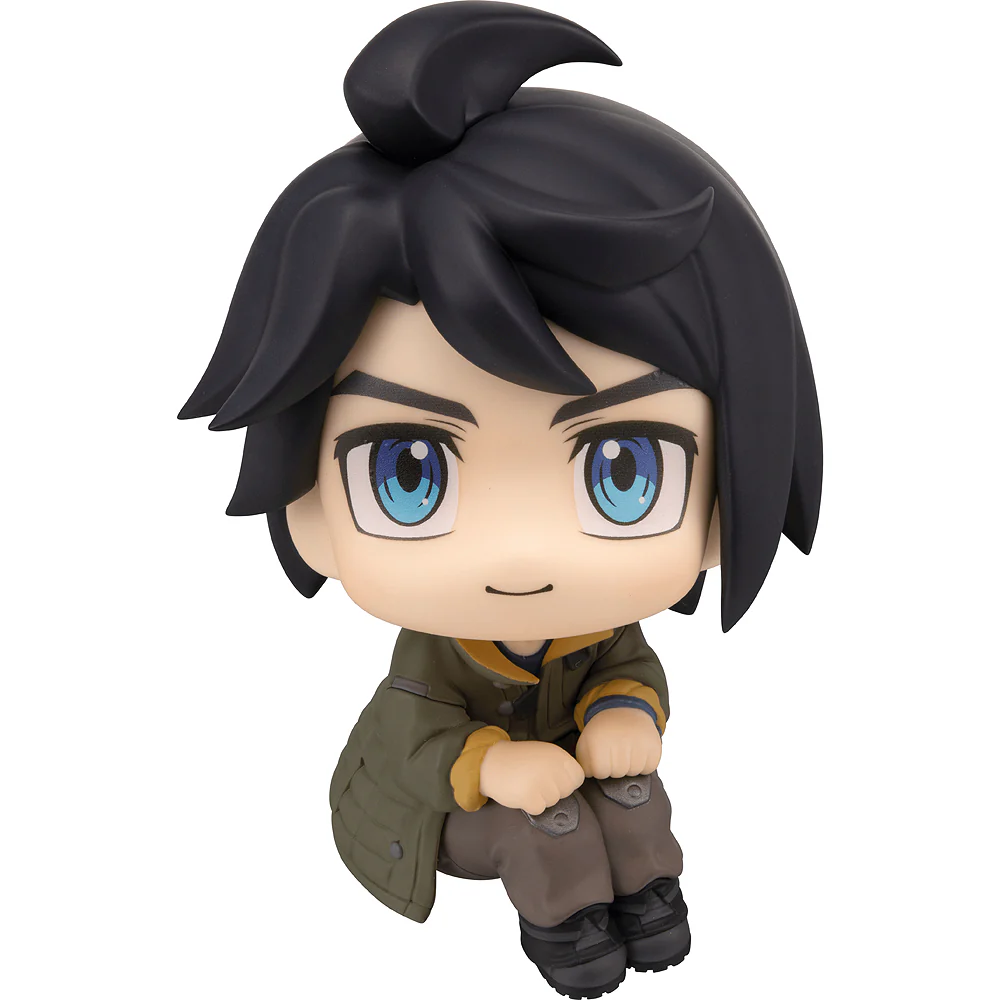 LOOKUP SERIES Mikazuki Augus (Iron-Blooded Orphans)
