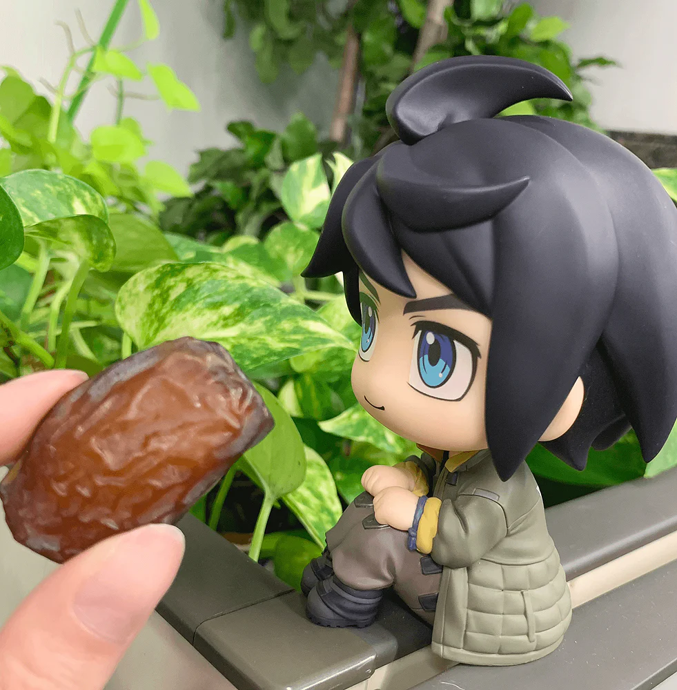 LOOKUP SERIES Mikazuki Augus (Iron-Blooded Orphans) - Image 10