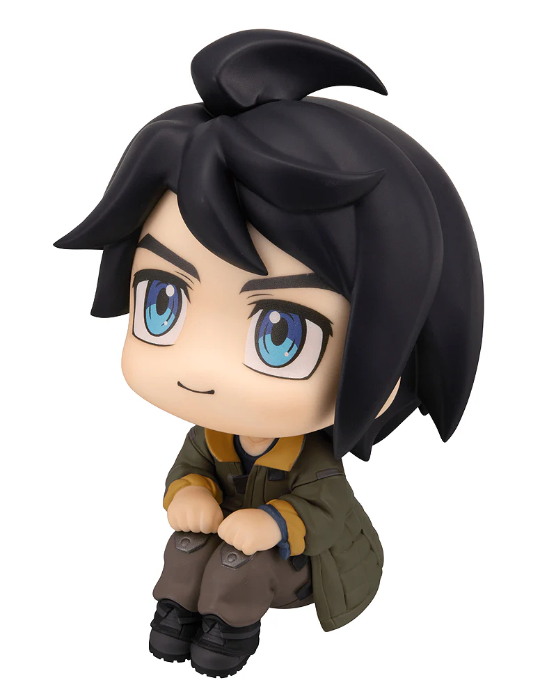 LOOKUP SERIES Mikazuki Augus (Iron-Blooded Orphans) - Image 5