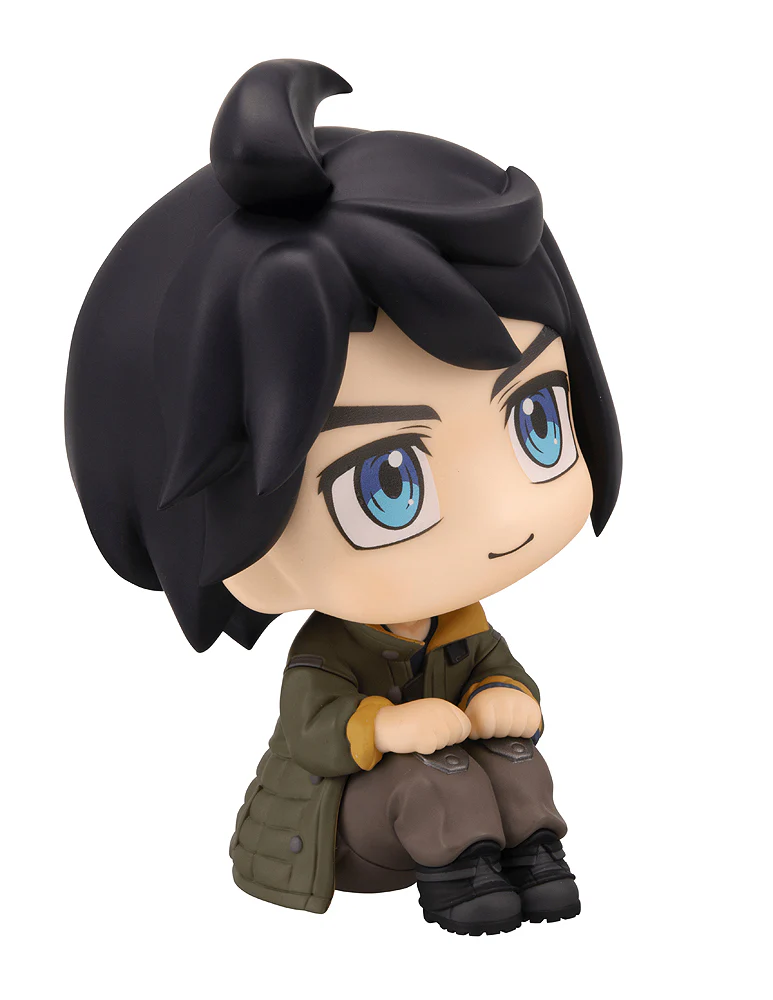 LOOKUP SERIES Mikazuki Augus (Iron-Blooded Orphans) - Image 6