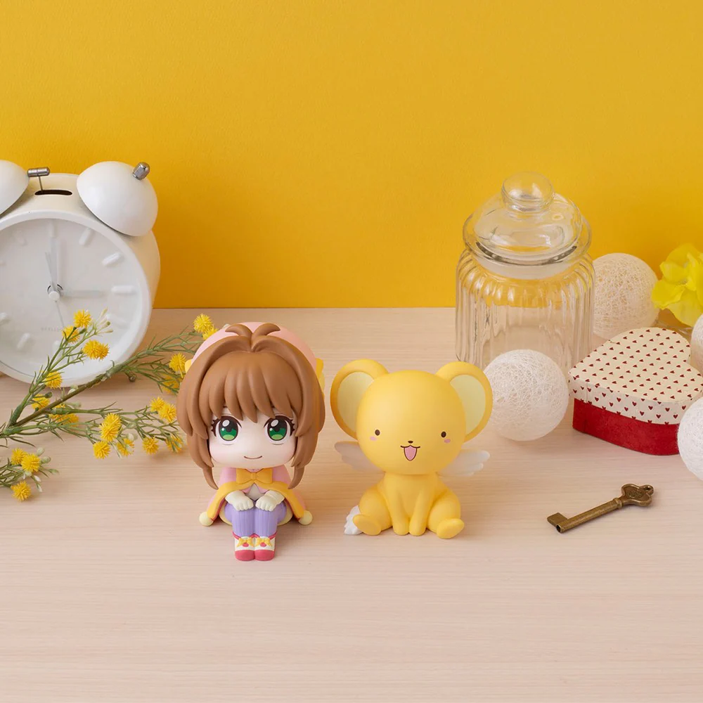 LOOKUP SERIES Sakura Kinomoto & Kero-chan - Image 10