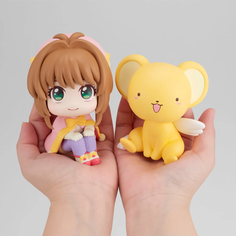 LOOKUP SERIES Sakura Kinomoto & Kero-chan - Image 11
