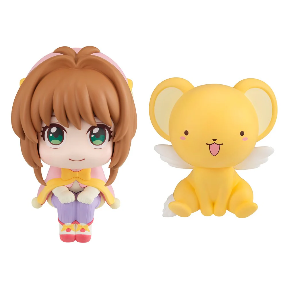 LOOKUP SERIES Sakura Kinomoto & Kero-chan - Image 3