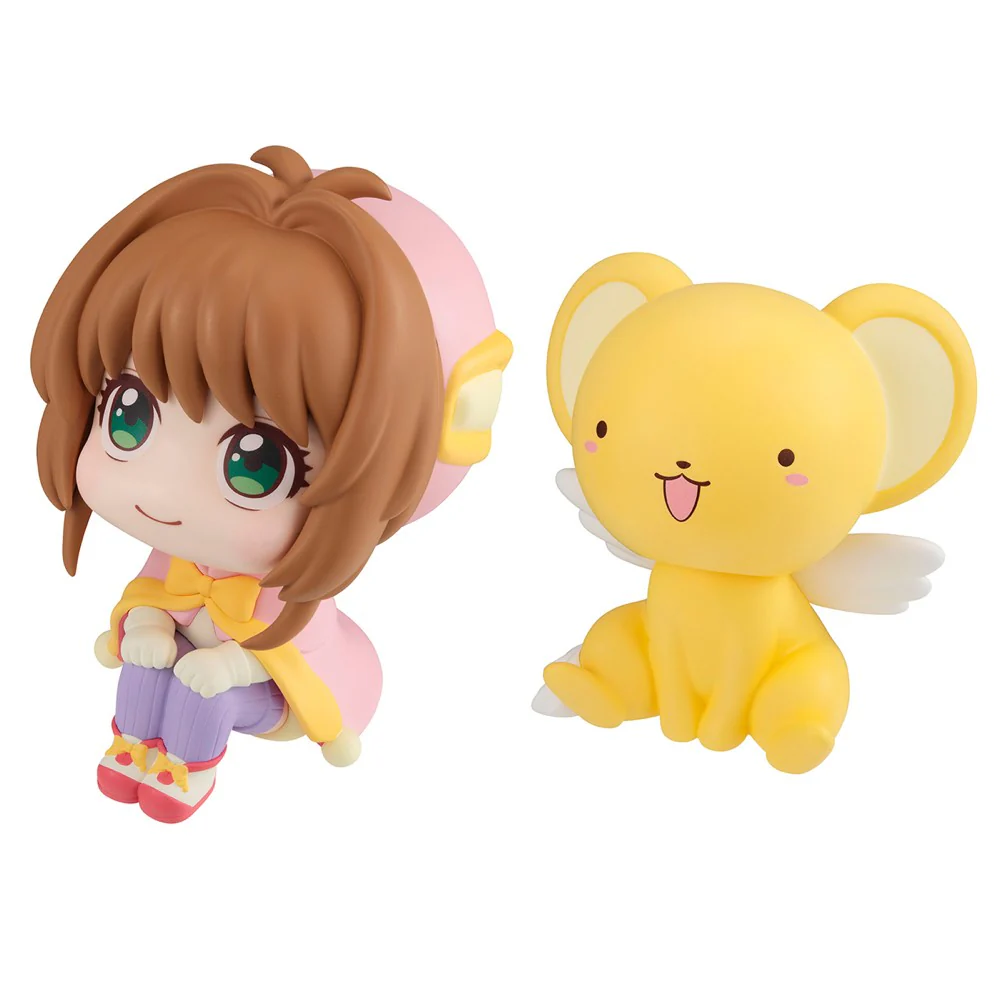 LOOKUP SERIES Sakura Kinomoto & Kero-chan - Image 4